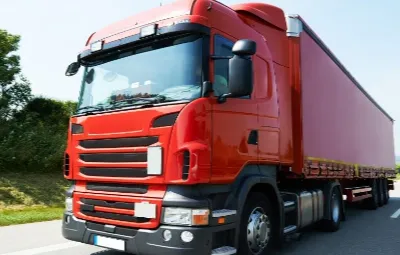 İzmir Kadınhanı Ambar Kargo