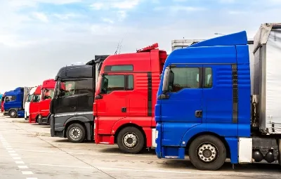 İzmir Kadınhanı Ambar Nakliyat