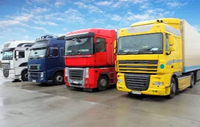 İzmir Kadınhanı Nakliye Ambarı