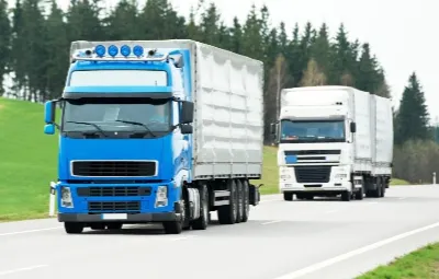 İzmir Kadınhanı | Eşya Taşıma